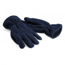 Thinsulate gloves Suprafleece™ Beechfield Headwear 